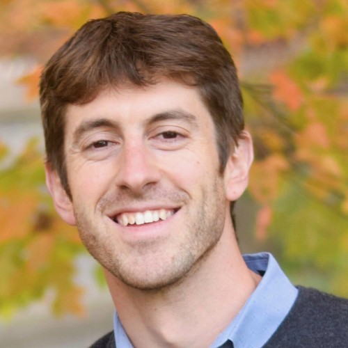 Noah Kaufman Headshot