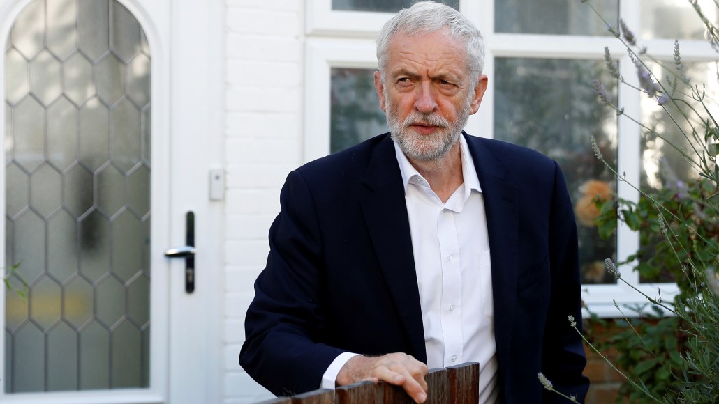 The History And Future Of Britain S Labour Party