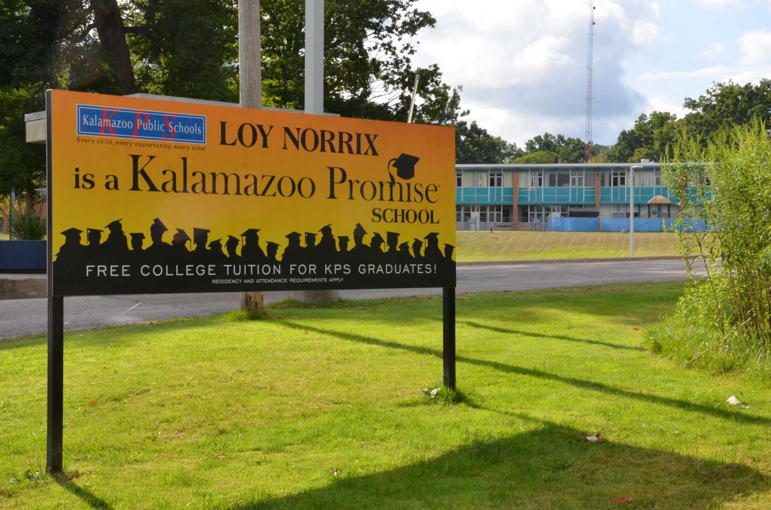 Kalamazoo Promise