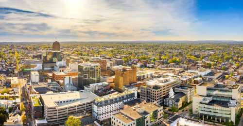 Allentown PA