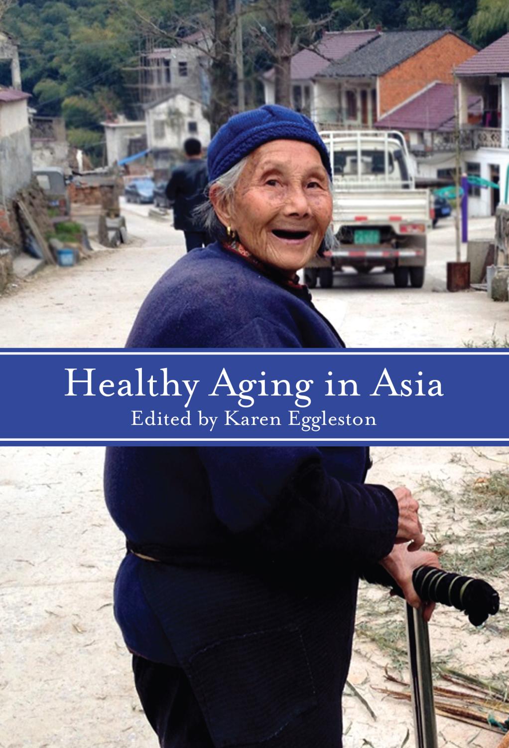 Cvr: Health Aging in Asia