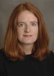 Megan Squire