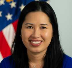 Meagan Khau