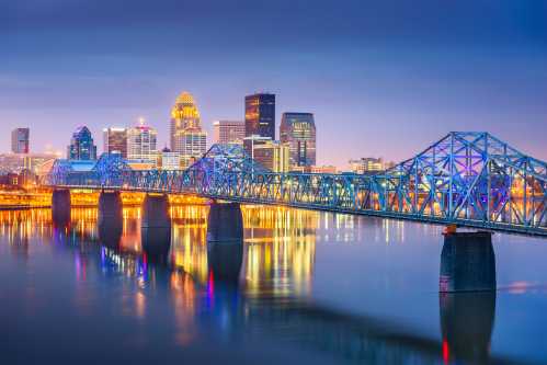 Louisville KY