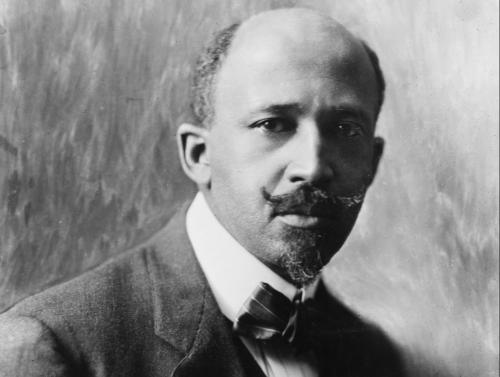 Du Bois Web