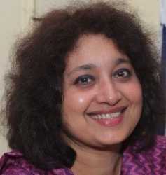 Bhagyashri Dengle