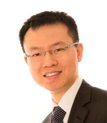 Can Huang