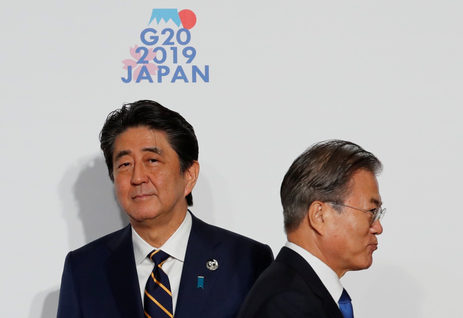 South Korea and Japan have more in common than they think | Brookings