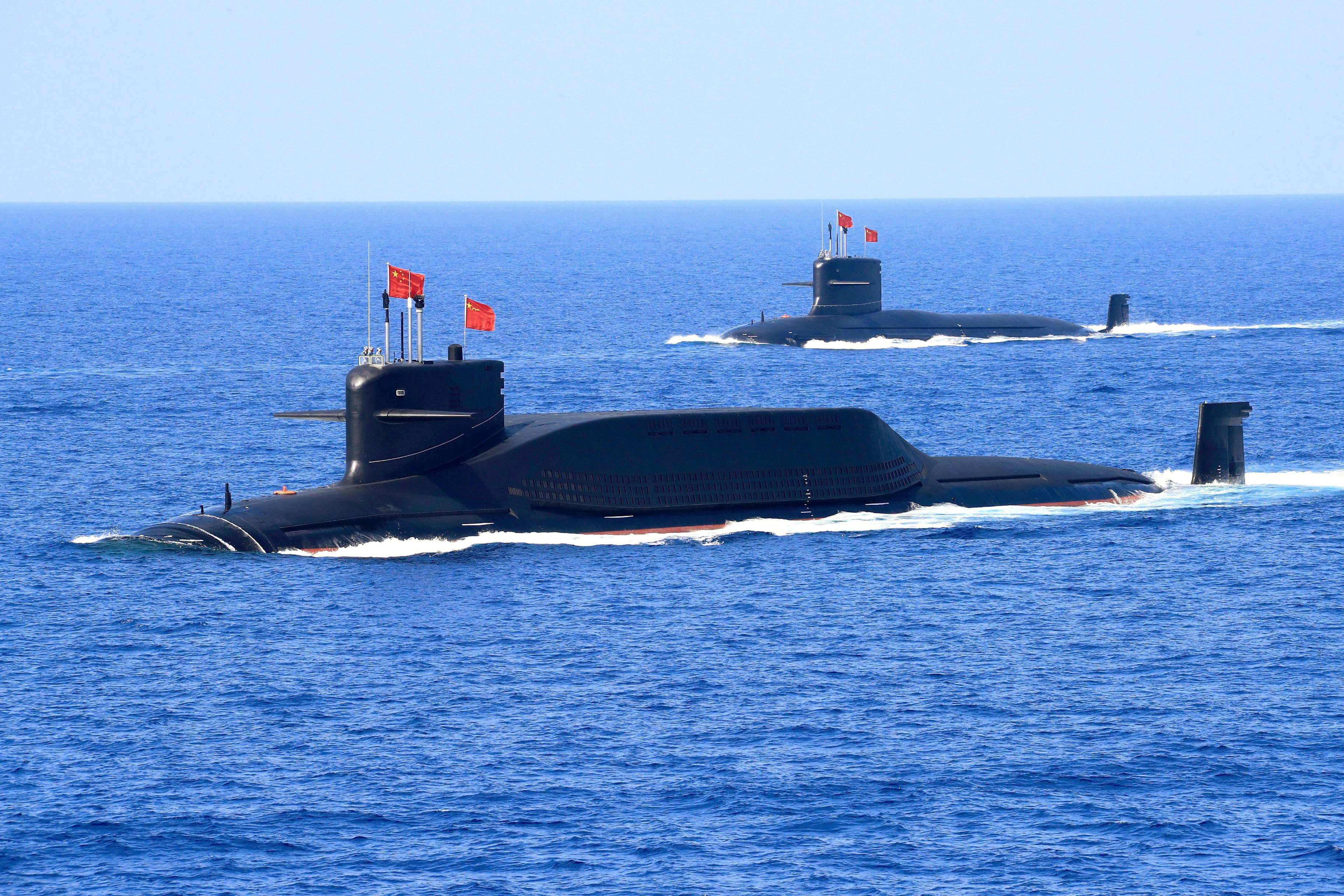 Russia’s shifting views of multilateral nuclear arms control with China ...