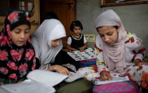 Webinar: Paying for education outcomes at scale in India | Brookings