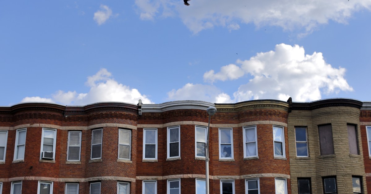 How can government make housing more affordable?