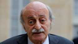 Walid Jumblatt