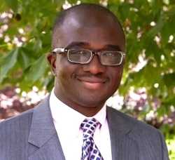 Hon. Ibrahima Guimba-Saïdou Minister, Special Advisor to the President of Niger