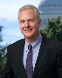 Chris Van Hollen