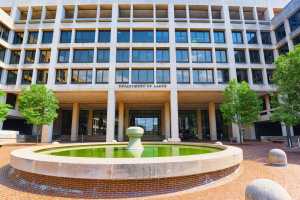 U.S. Department of Labor