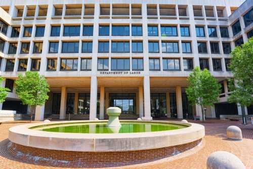 U.S. Department of Labor