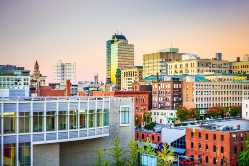 Worcester, Massachusetts