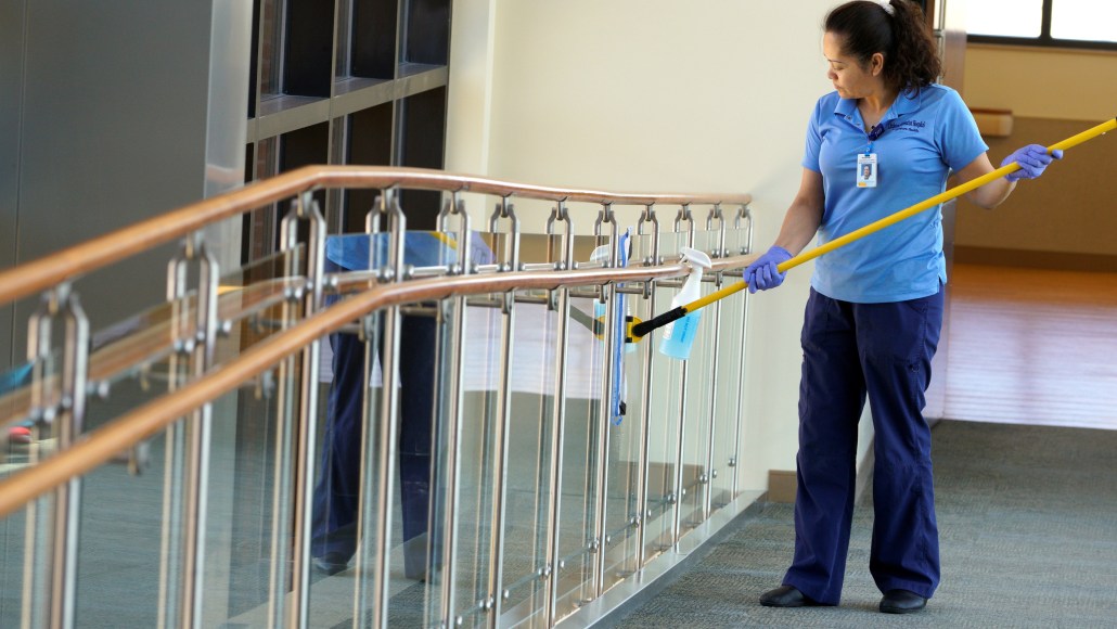 Low Wage Work Is More Pervasive Than You Think And There Aren T Enough Good Jobs To Go Around