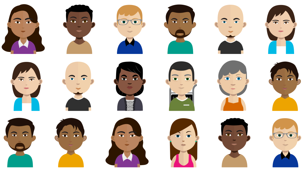 Meet The Low Wage Workforce