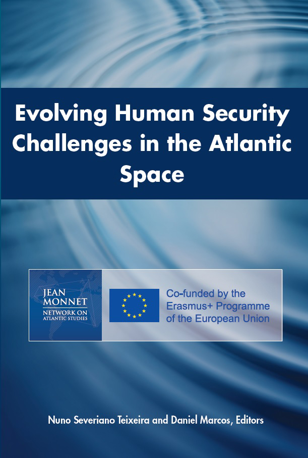 Cvr: Evolving Human Security
