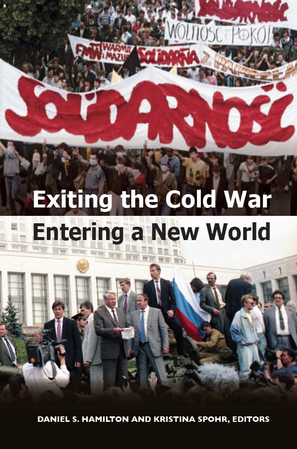 Cvr: Exiting the Cold War