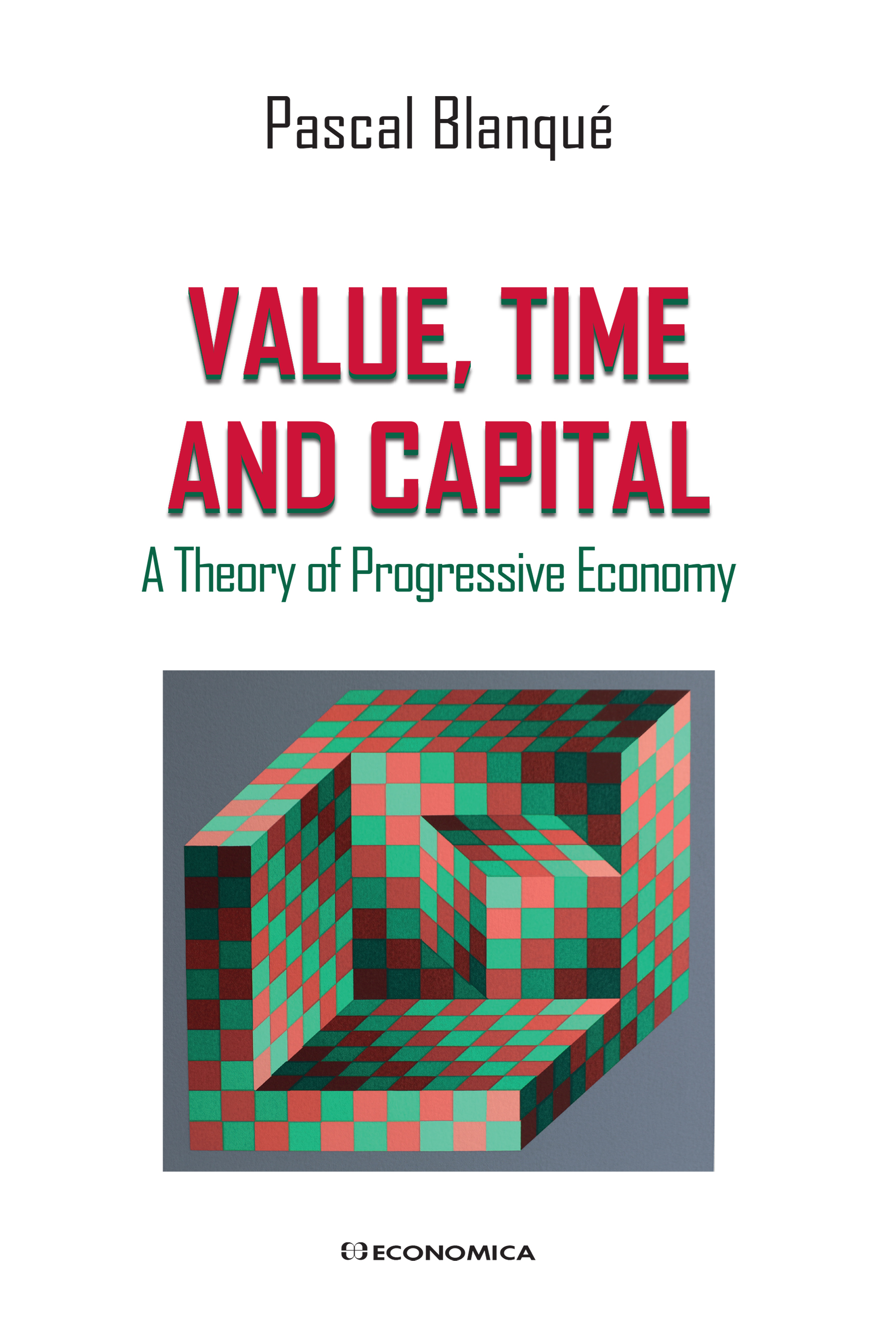 Cvr: Value, Times, and Capital