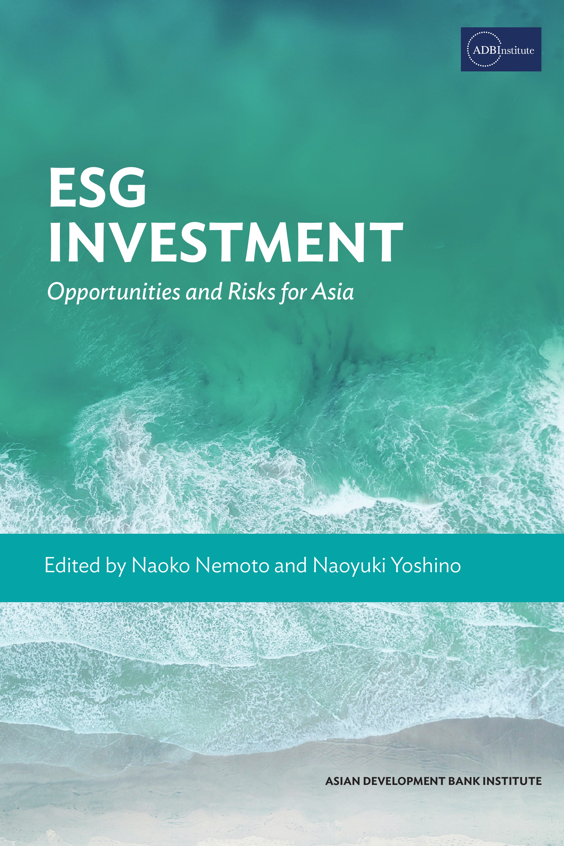 Cvr: ESG Investment