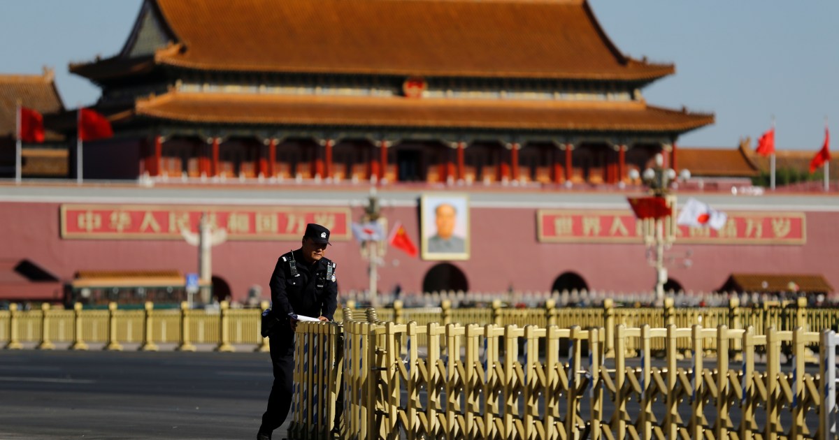 Global China Assessing China S Role In East Asia Global China Assessing China S Role In East Asia
