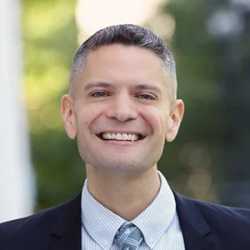 Alejandro J. Ganimian