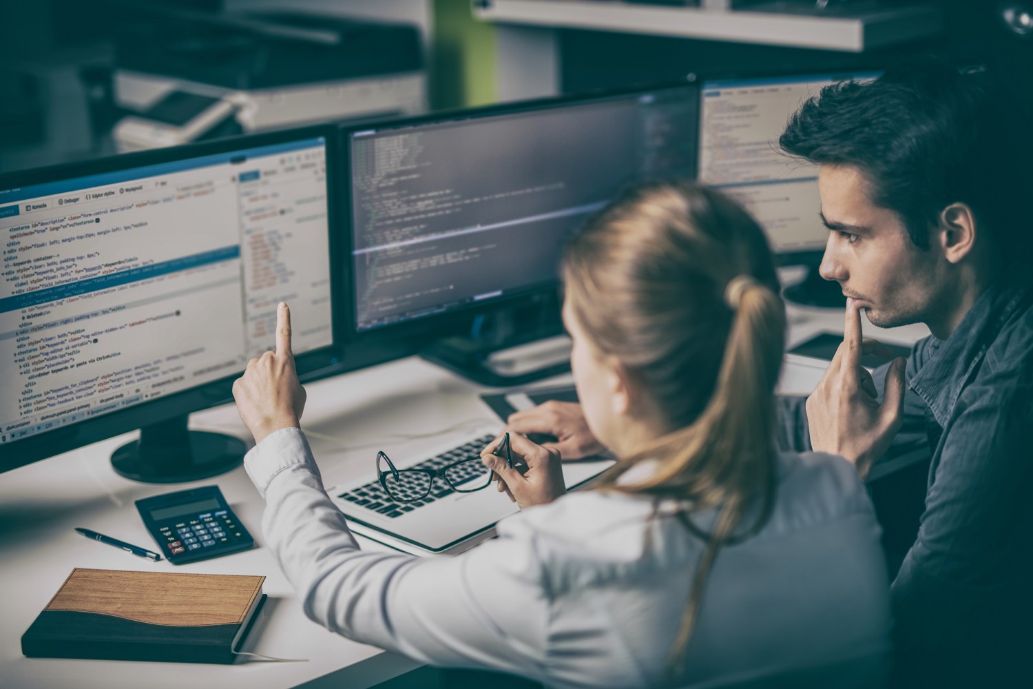 AI will affect better-paid workers—but that doesn’t mean they’re the ...
