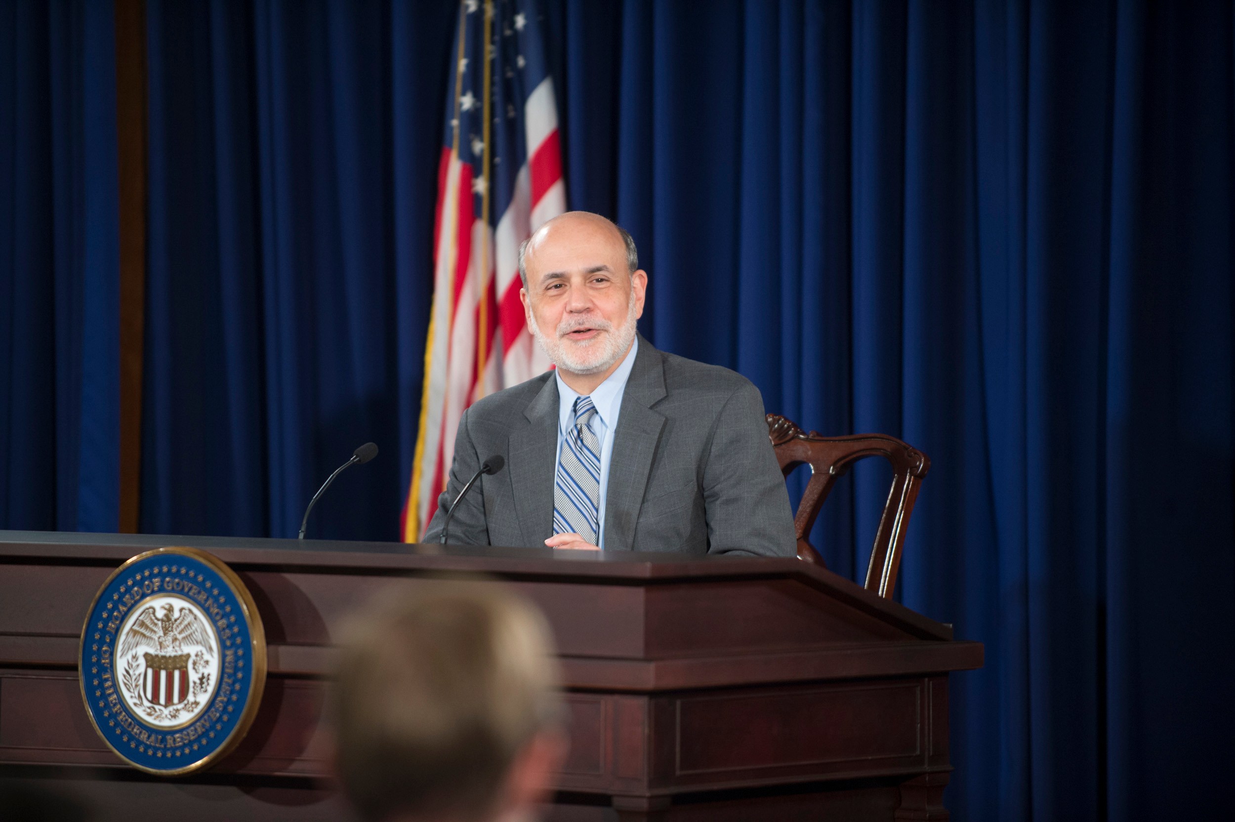 The new tools of monetary policy | Brookings