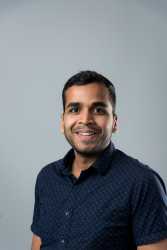 Avi Collis, MIT Sloan School of Management