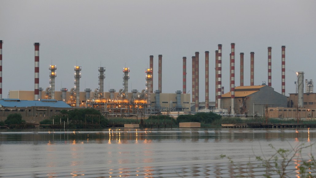 The Shifting Energy Landscape And The Gulf Economies