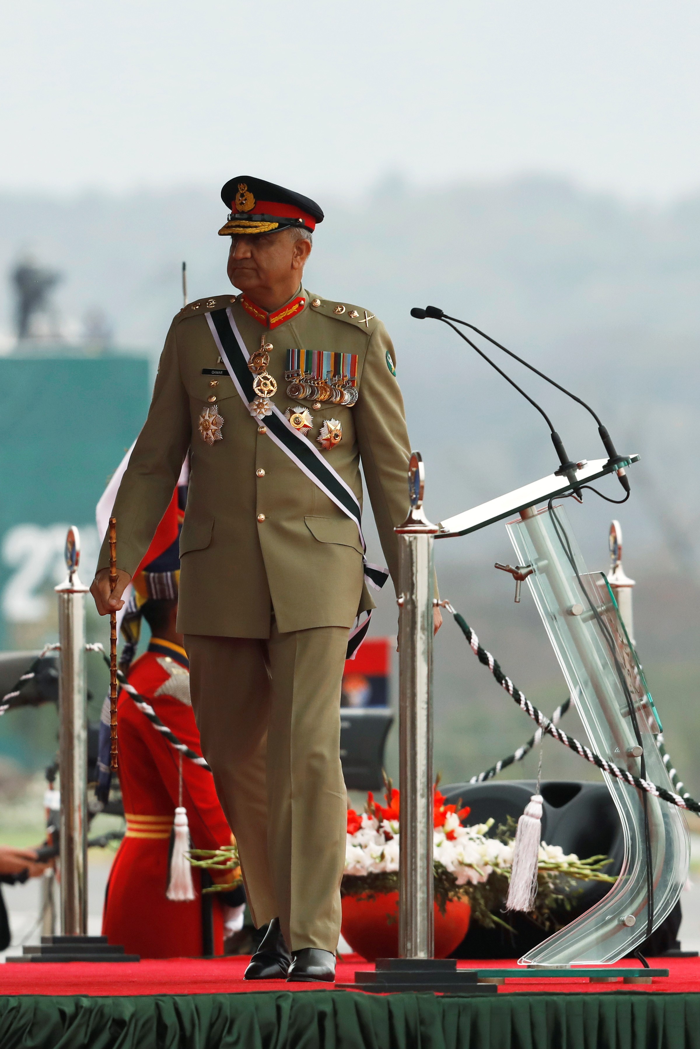 Pakistan Rajar Why Pakistan’s former ruler Musharraf was sentenced to death, and what ...
