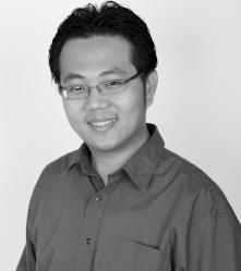 tuan d. nguyen headshot