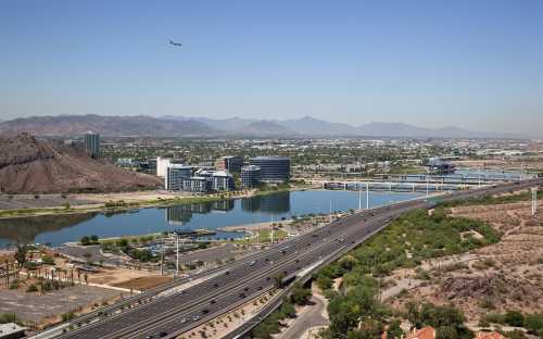 Tempe, AZ