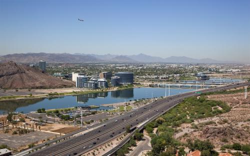 Tempe, AZ