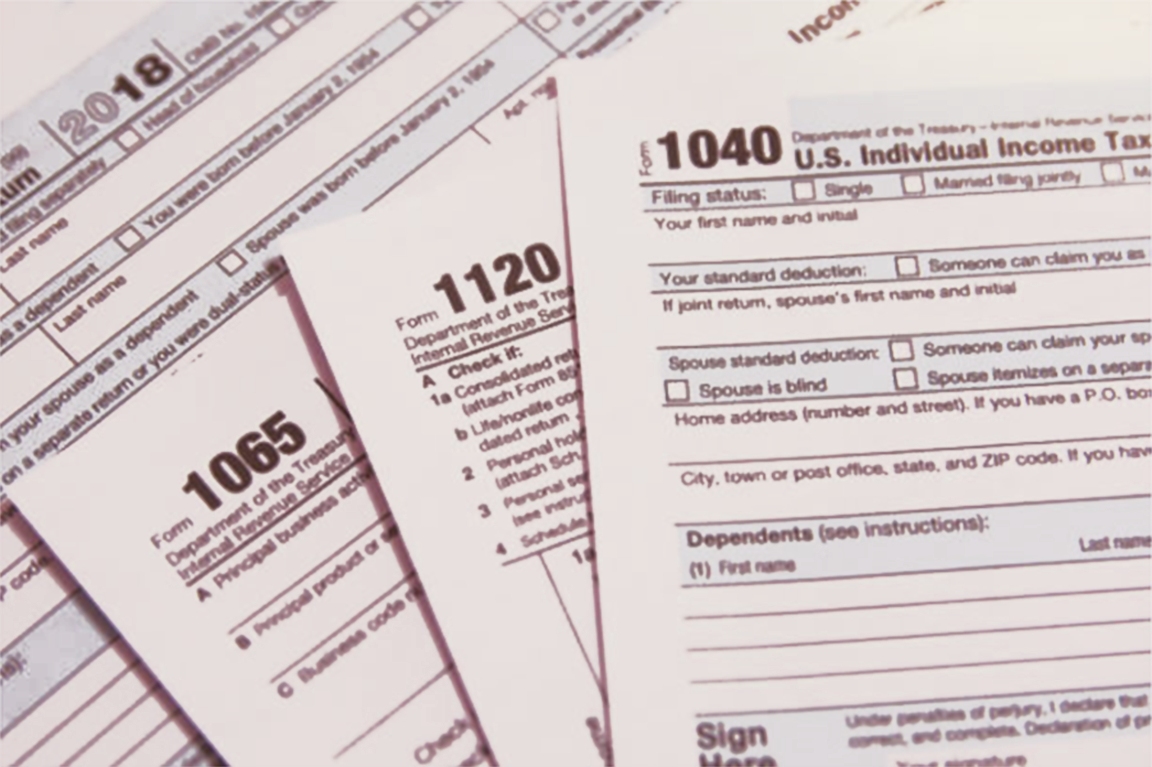 Tackling the tax code: Efficient and equitable ways to raise revenue