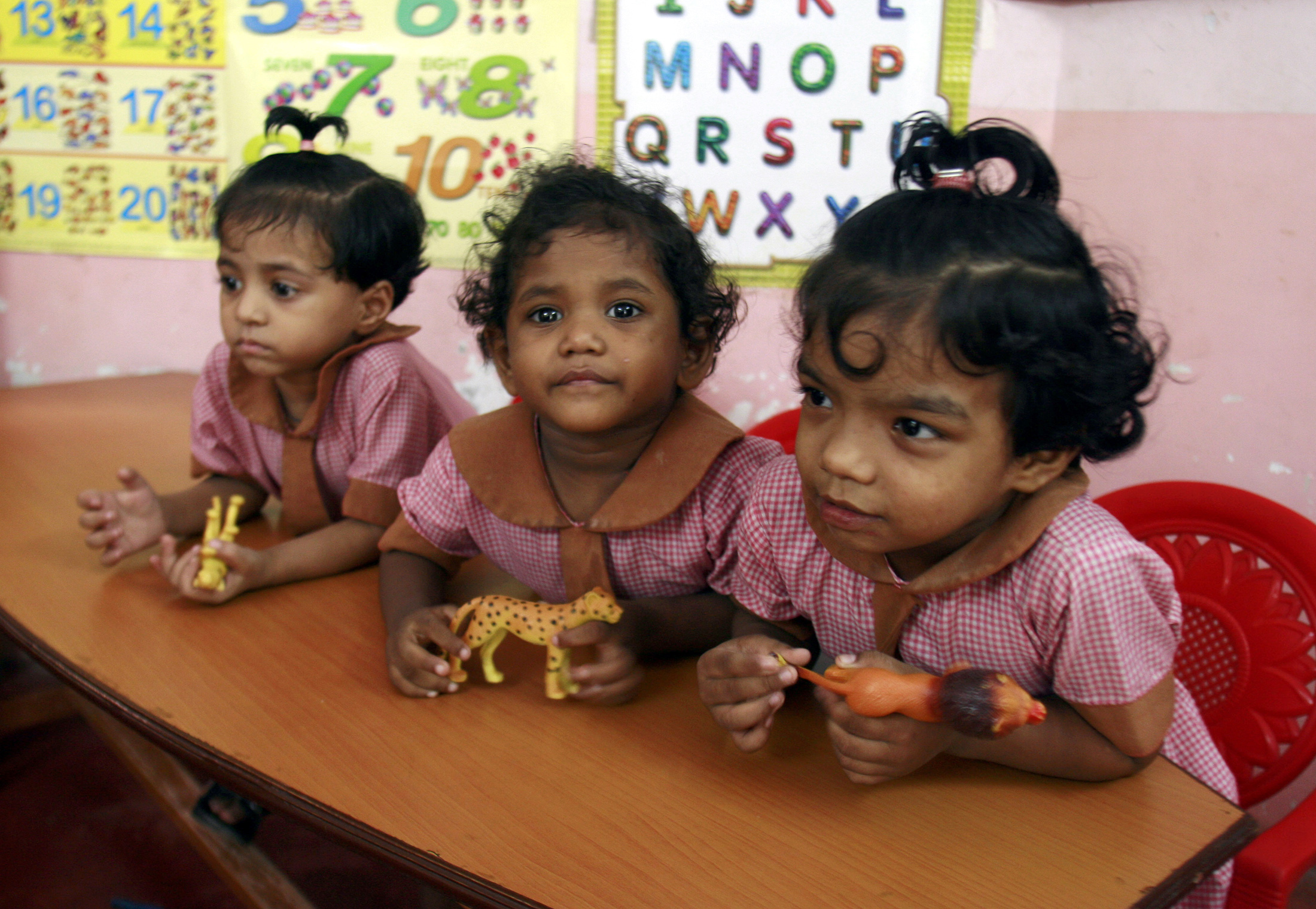 Rethinking the critical role of data to improve teaching and learning ...