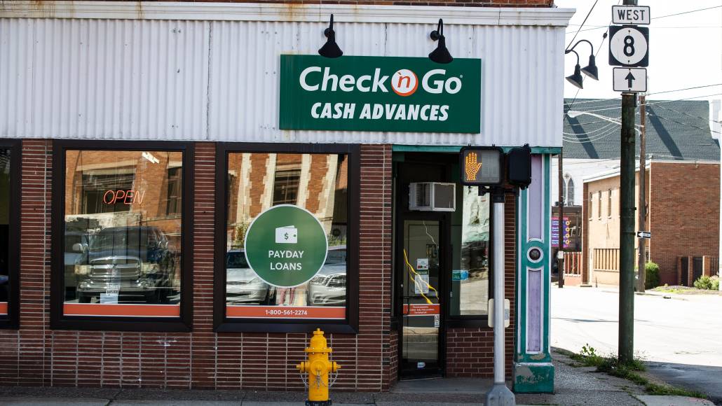 payday advance financial products with out bank-account