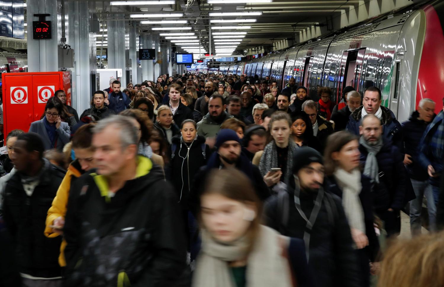 GareduNord_railway001