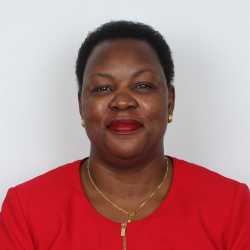 Beatrice Pacunega Manano