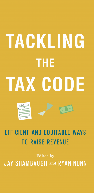 Tax book Cover