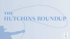 hutchins roundup logo