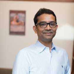 Prithwiraj Choudhury