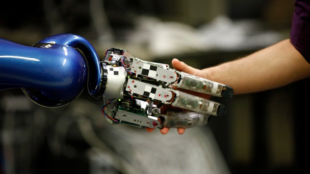 The case for AI transparency requirements