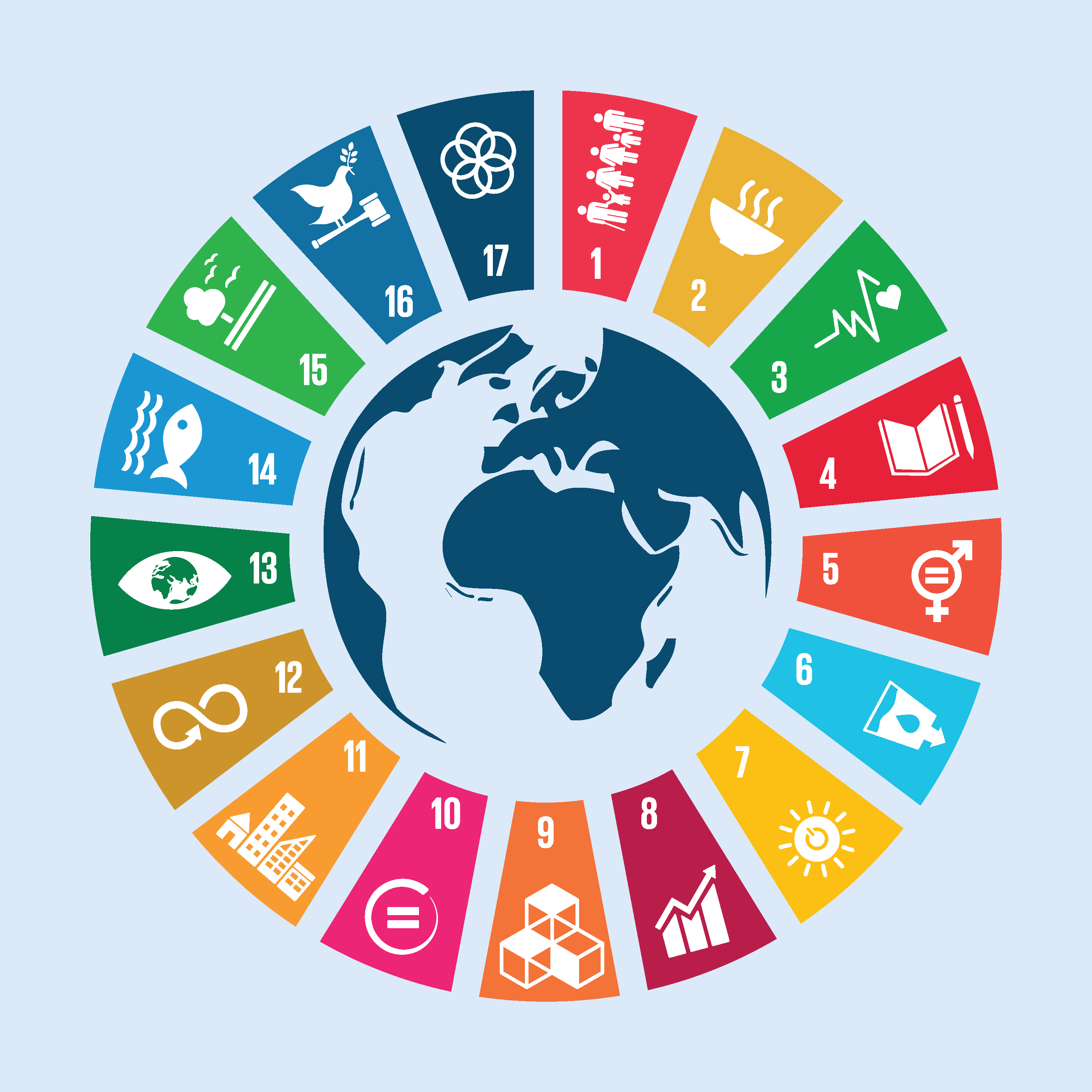 case study on achieving sustainable development goals