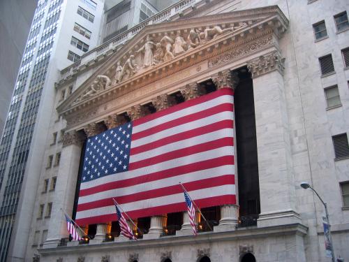 New York Stock Exchange