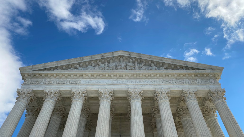 Should We Restructure The Supreme Court
