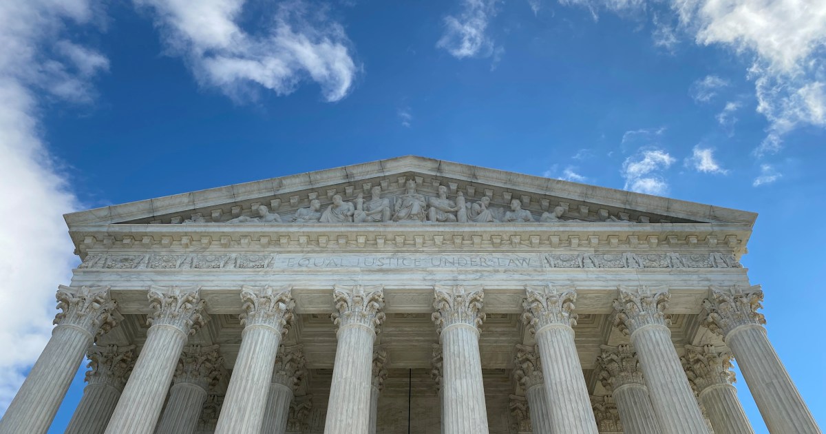 Which of the Following Supreme Court Cases Limited Federal Power